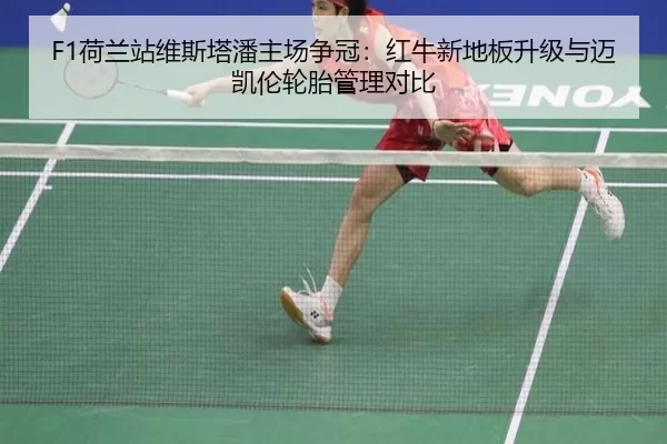 F1荷兰站维斯塔潘主场争冠：红牛新地板升级与迈凯伦轮胎管理对比